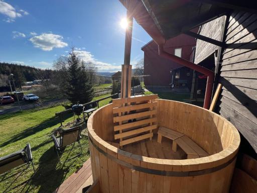 Horská chata Violeta - Housity