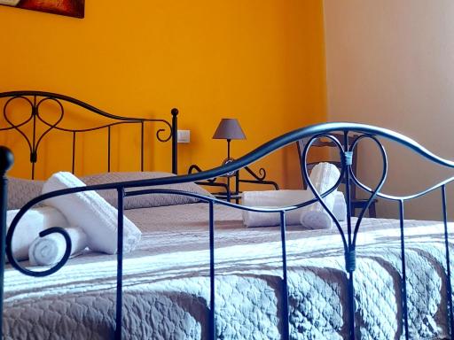 Su Fassoi Cabras - Housity