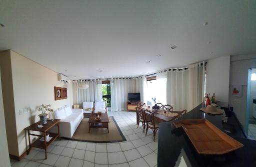 Flat TOP em Itaparica - Housity