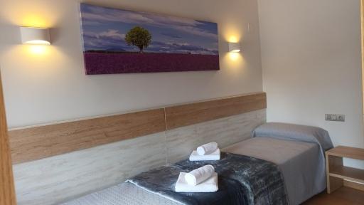 Hostal A Cantina de Renche - Housity