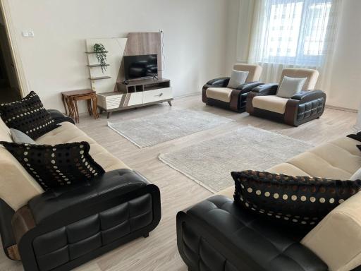 Sinay Pansiyon no 9 - Housity