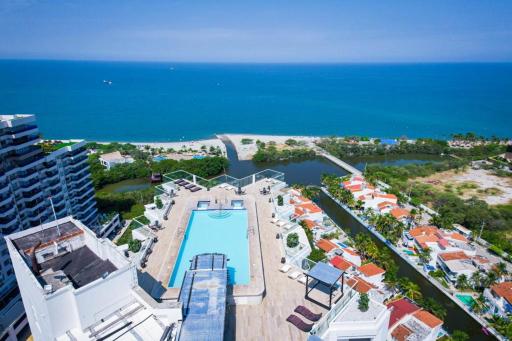 Espectacular apartamento en pozos colorados - Housity