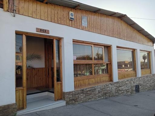 Hostal Pikun - Housity