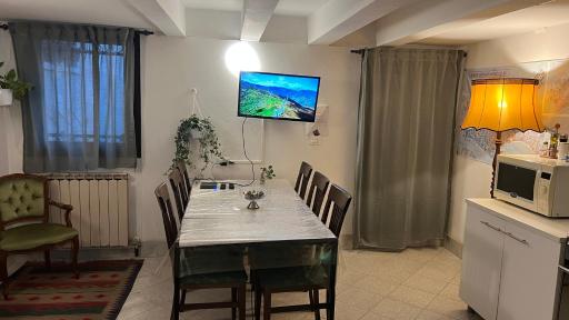 The Glamour Of San Marco - Housity