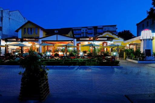 Casa Coral Sulina - Housity