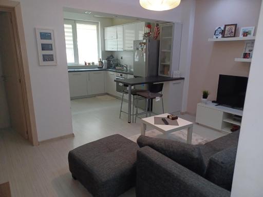 Апартамент за гости Рамона Севлиево 2-спални apartment two bedrooms Sevlievo - Housity