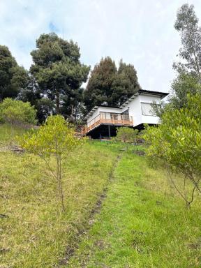 Cabaña Rural con excelente vista - Housity