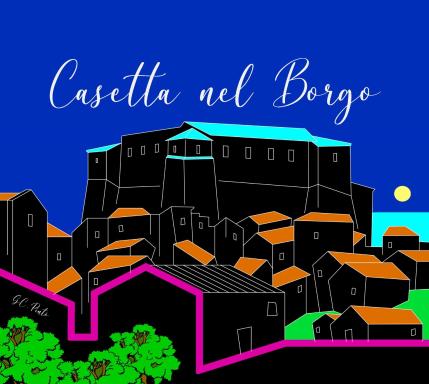 Casetta nel Borgo - Housity