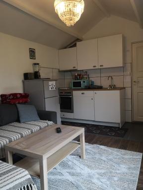 Minilägenhet - Housity