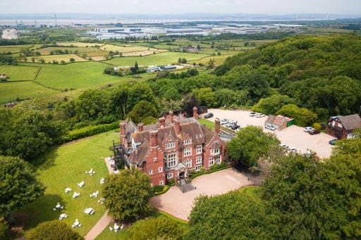 Berwick Lodge - Housity