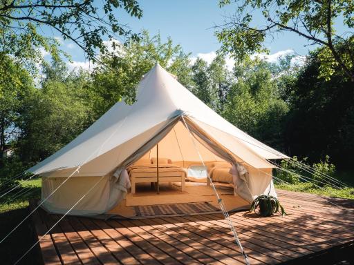 Paluküla Glamping Kirsi - Housity