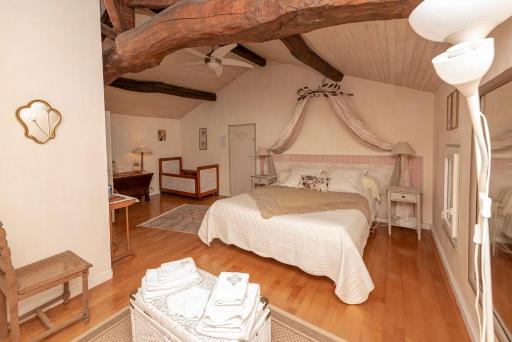 LE GITE du REFUGE du PEINTRE proche de St Emilion - Housity