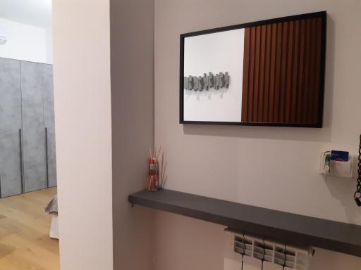 Piazza Mazzini Apartment - Hizvo