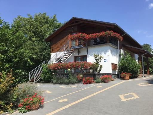 Drávecz Apartman - Housity