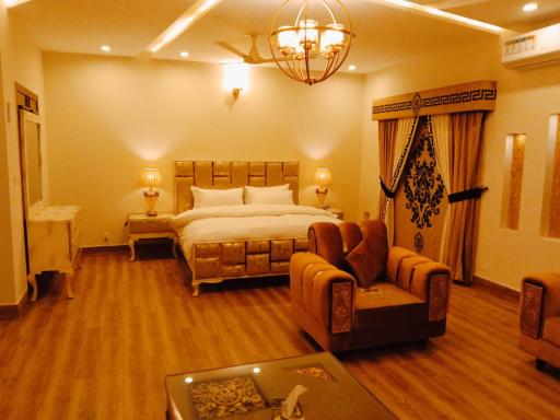 BED & Breakfast ISLAMABAD - Housity