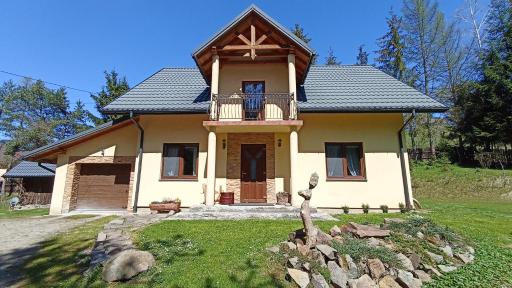 Zacisze Drwala - Housity