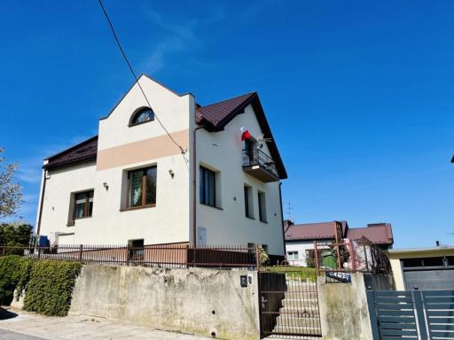 Zakątek Solny - Housity