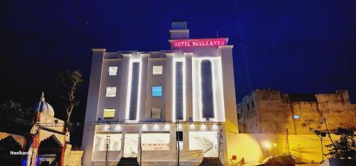 Neelkanth Ayodhya - Housity