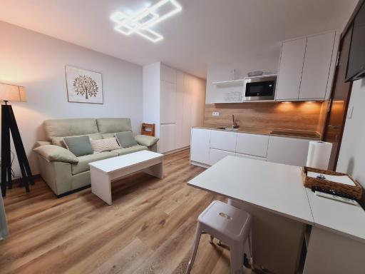 Puente viejo - Housity