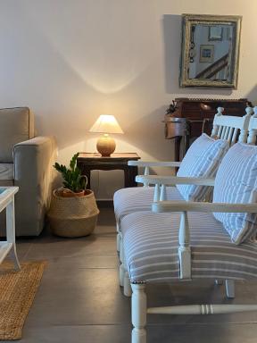 Beachfront House Pythagorion - Housity
