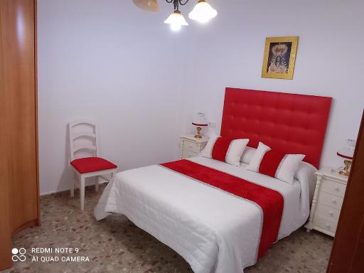 habitación turquesa - Housity