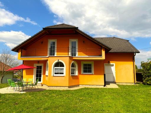 Rekreační chalupa Ivon - Housity