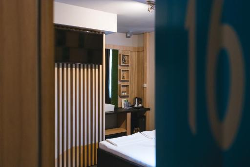 Hotel Allur - Housity