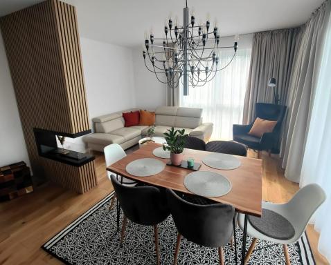 Bridge Apartment & Spa - Hizvo