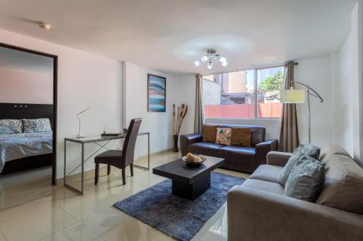 Suites 259 Condesa - Hizvo