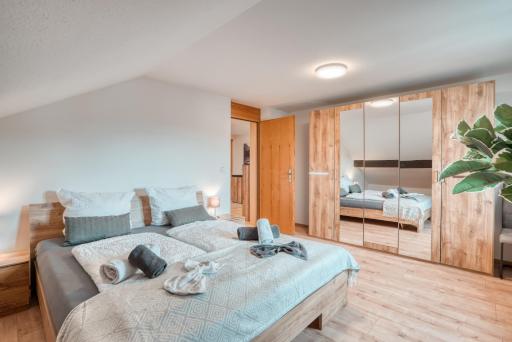 Ferienwohnung Brünnstein - Housity