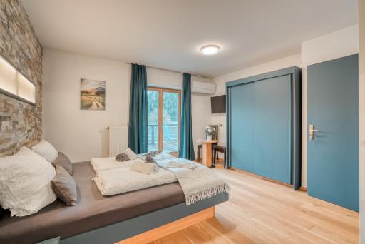 Ferienwohnung Wilder Kaiser - Housity