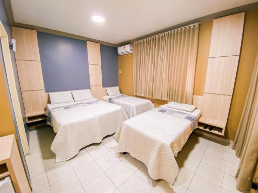 Hotel Pequeno Principe - Housity