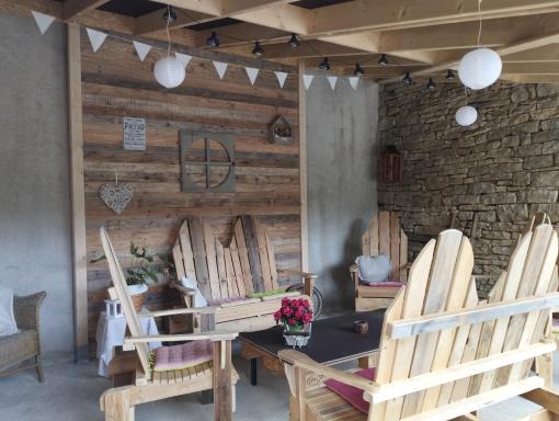 le nid du vallon - Housity