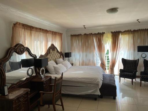 AGASTEV GUESTHOUSE - Housity