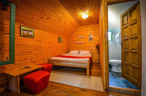 B&B Etno Village Sunčana Reka - Housity