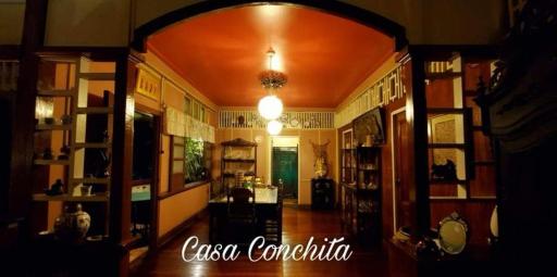 CASA CONCHITA BED & BREAKFAST - Housity