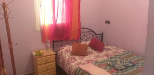 Merzouga Quiet apart &camels trecking - Housity
