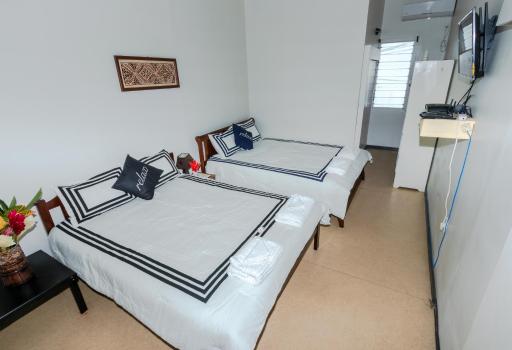 Talofa Inn - Housity