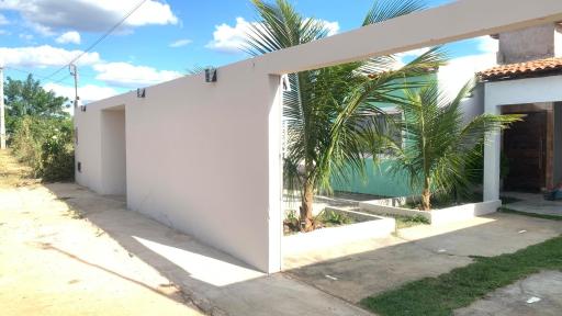 Sitio Recanto da Chapada - Housity