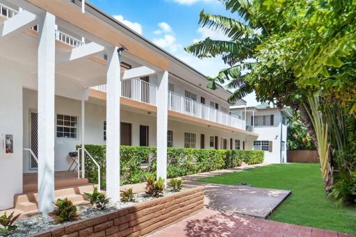 Amazing 5 - bed apartments perfect for a large family - Housity