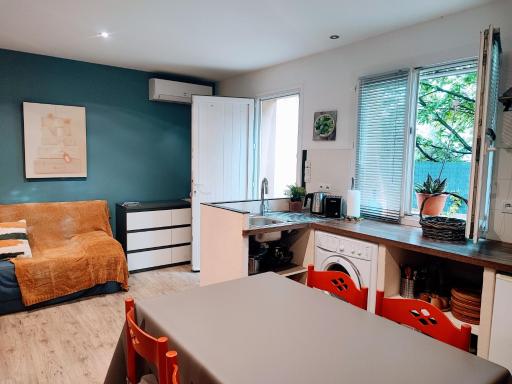 Bel Appartement Mer & Montagne - Housity