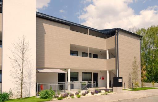 MH Apartments - Housity