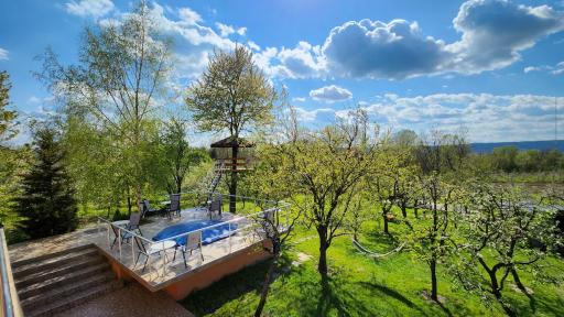 La Maison Residence and Spa - Housity
