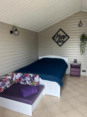 Miera osta - Housity