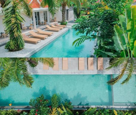 Odika Lovina Villas - Housity