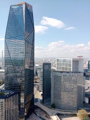 Panoramic great view - Housity