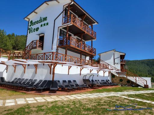 Вилно селище PARADISE VIEW - Housity