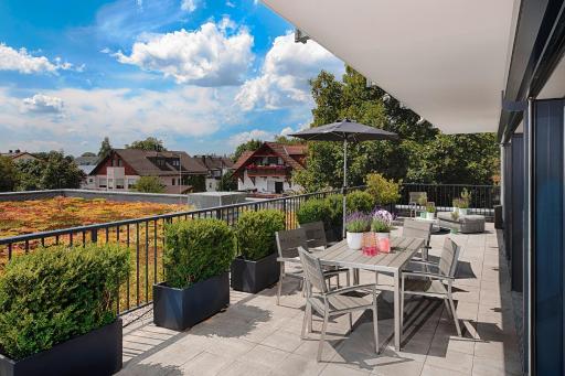 MLOFT Apartments München - Hizvo