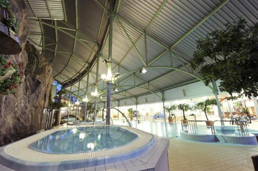 Holiday Club Tampereen Kehräämö Apartments - Housity