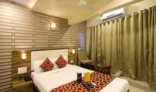 Hotel Western Court - Housity